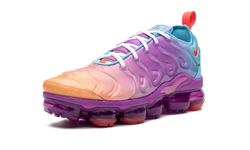 Nike Air Max AIR VAPORMAX PLUS WMNS 'Multigradient'